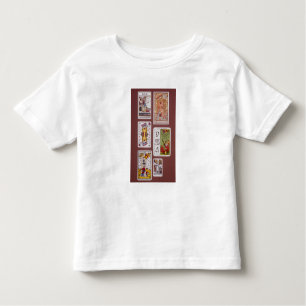 XVI De toren van de Vernietiging Kinder Shirts