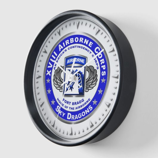 XVIII Airborne Corps (Hoek)