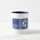 XVIII Airborne Corps America's Contingency Corps Mok (Midden)