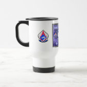 XVIII Airborne Corps "America's Contingency Corps" Reisbeker (Links)