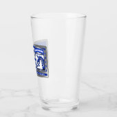 XVIII Airborne Corps Amerika's Contingentiekorps Glas (Links)