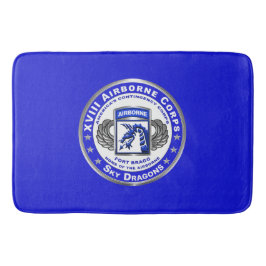 XVIII Airborne Corps Badmat