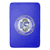 XVIII Airborne Corps Badmat (Voorkant Verticaal)