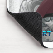 XVIII Airborne Corps Gift Muismat (Hoek)