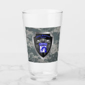 XVIII Airborne Corps Glas (Voorkant)