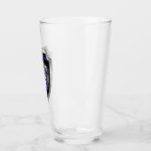 XVIII Airborne Corps Glas (Links)