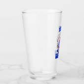 XVIII Airborne Corps “Hemelse Draken” Glas (Rechts)