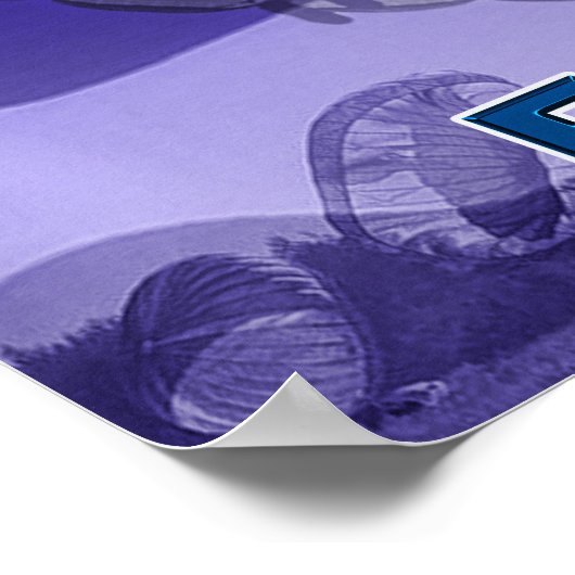 XVIII Airborne Corps Poster New Design! (Hoek)