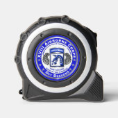 XVIII Airborne Corps Rolmaat (Voorkant)