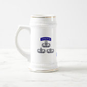 XVIII Airborne Corps "Sky Dragons" Bierpul (Links)