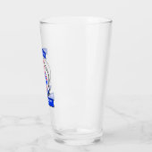 XVIII Airborne Corps "Sky Dragons" Glas (Links)