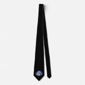 XVIII Airborne Corps "Sky Dragons" Stropdas (Voorkant)