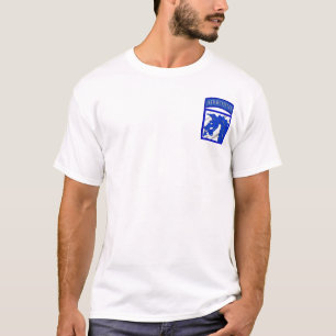 XVIII Airborne Corps T-shirt