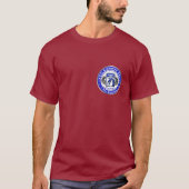 XVIII Airborne Corps T-shirt (Voorkant)