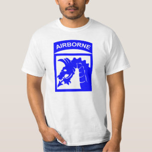 XVIII Airborne Corps T-shirt
