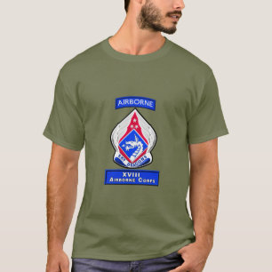 XVIII Airborne Corps T-shirt