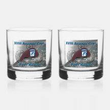 XVIII AIRBORNE CORPS