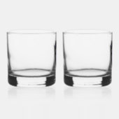 XVIII AIRBORNE CORPS WHISKY GLAS (Rechts)