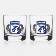 XVIII AIRBORNE CORPS