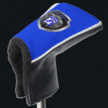 XVIII Luchtlandingskorps Schild Golfheadcover<br><div class="desc">Laat je trots zien in ons leger's enige Luchtlandingskorps! Dit prachtig ontworpen Custom Designed Golf Driver Hoesje maakt een geweldig cadeau voor iedereen die serveren of hebben gediend in dit Mighty Corps! Dit unieke kunstontwerp zou een prachtig cadeau zijn voor je Special Soldier die in dit unieke Korps kan dienen...</div>