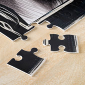 XVIII The Portrait House - nog steeds aan het kijk Legpuzzel (Zijkant)