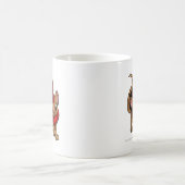 Xweetok Red Koffiemok (Center)