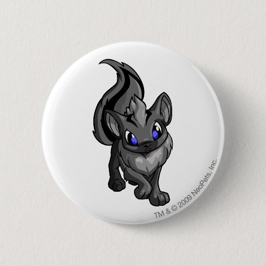 Xweetok Shadow Ronde Button 5,7 Cm (Voorkant)