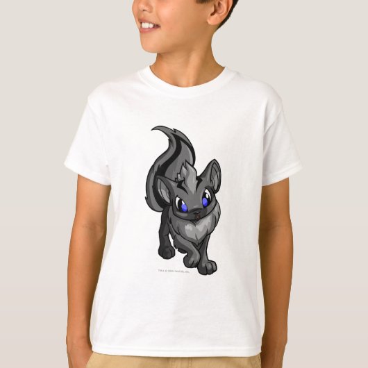 Xweetok Shadow T-shirt (Voorkant)