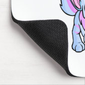 Xweetok Striped Muismat (Hoek)