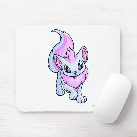 Xweetok Striped Muismat (Met muis)