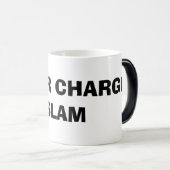 xwf magische mok (Voorkant rechts)