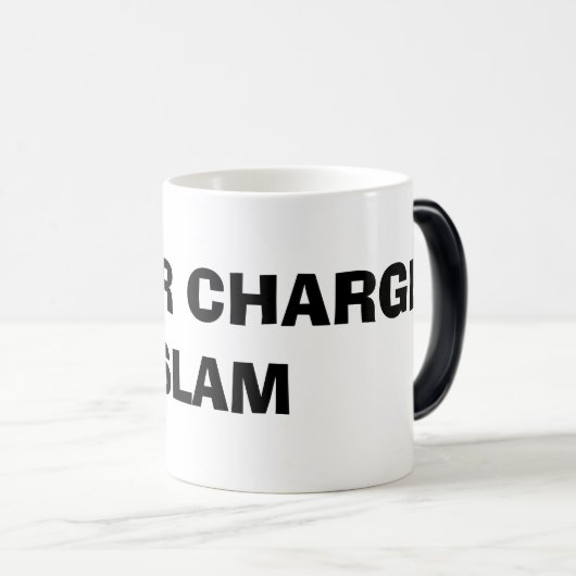 xwf magische mok (Voorkant rechts)