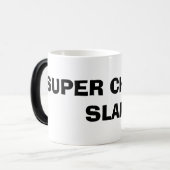 xwf magische mok (Voorkant links)