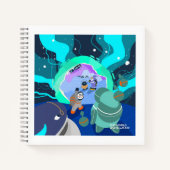 Xworldteam319_20250802 Notebook Notitieboek (Voorkant)