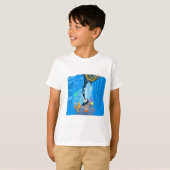 Xworldteam319_20250805 kids T-shirt  (Voorkant volledig)