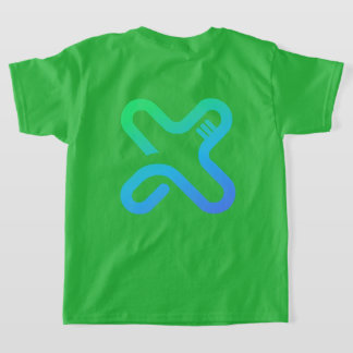 xworldteam319_20250807 Kids T-shirt