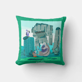 xworldteam319_20250807 Pillow  Kussen