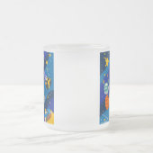 Xworldteam319_20250809 Coffee cup Matglas Koffiemok (Center)