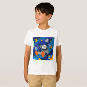 Xworldteam319_20250809 kids T-shirt (Voorkant volledig)