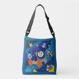 Xworldteam319_20250809 Schoudertas Crossbody Tas
