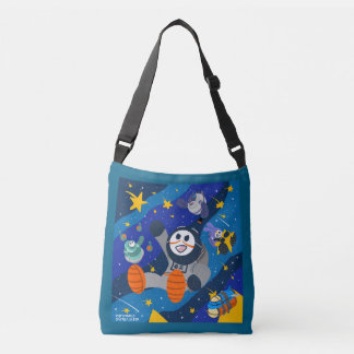 Xworldteam319_20250809 Schoudertas Crossbody Tas