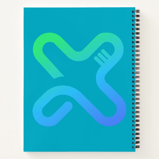 Xwroldteam319_20250805 Notebook Notitieboek (Achterkant)