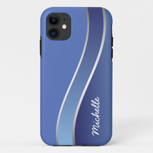 xx Case-Mate iPhone case (Achterkant)