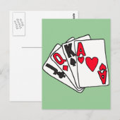 XX- deck kaarten (Voorkant / Achterkant)