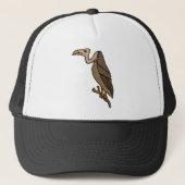 XX- Funky Buzzard Trucker Pet (Voorkant)
