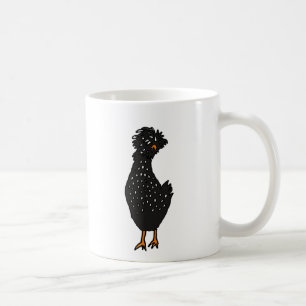 XX- Funky Poland Chicken Koffiemok