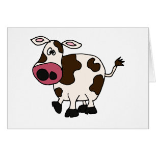 XX- Funny Cow Design