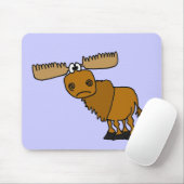 XX- Goofy Moose Design Muismat (Met muis)