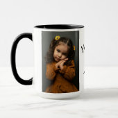 XX Houdt van Abuela Mok (Links)