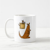 XX- Kangaroo Court Cartoon Koffiemok (Links)